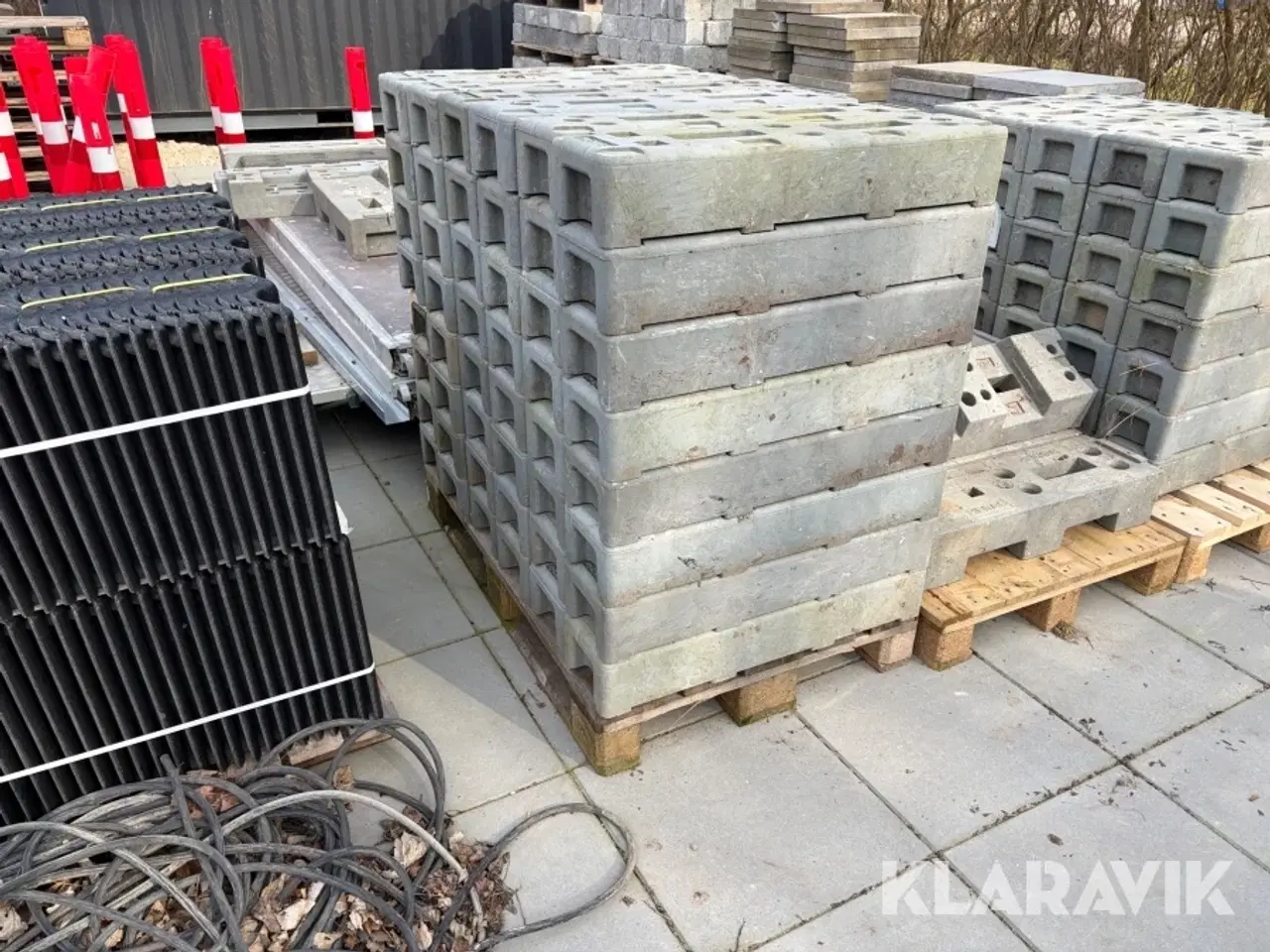 Billede 2 - Heras betinfod. 51 styk. Heras