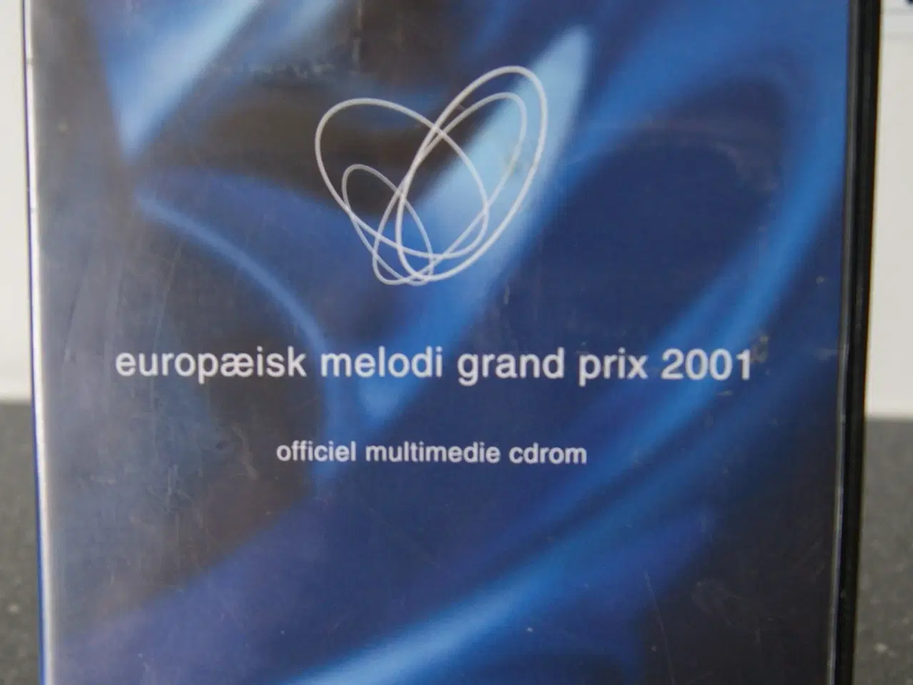 Billede 20 - DVD’er med Musik Sælges