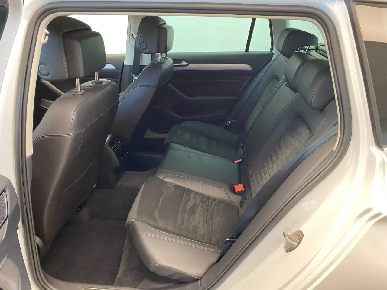 Billede 11 - VW Passat 1,4 GTE Highline+ Variant DSG