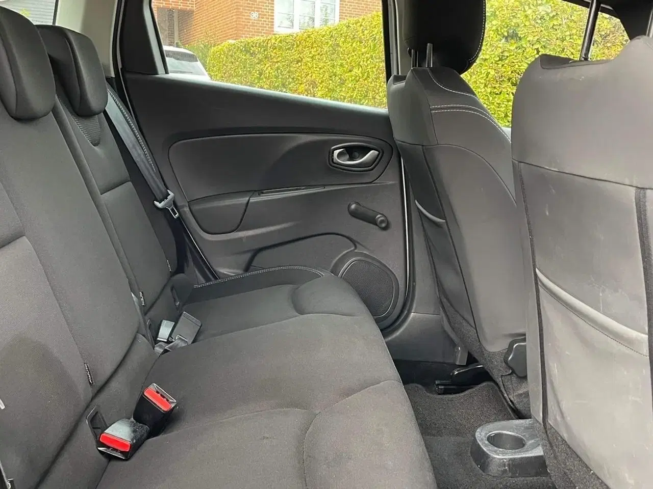 Billede 18 - Renault Clio TCe 90 Life Sport Tourer