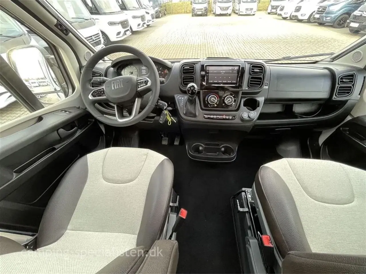 Billede 5 - 2026 - Weinsberg Pepper Edition 600 MEG   Weinsberg CaraCompact 600 MEG Pepper Edition 2026 - Se den nu hos Camping-Specialisten.dk