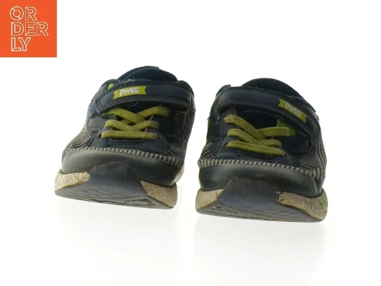 Billede 6 - Brugte børnesko