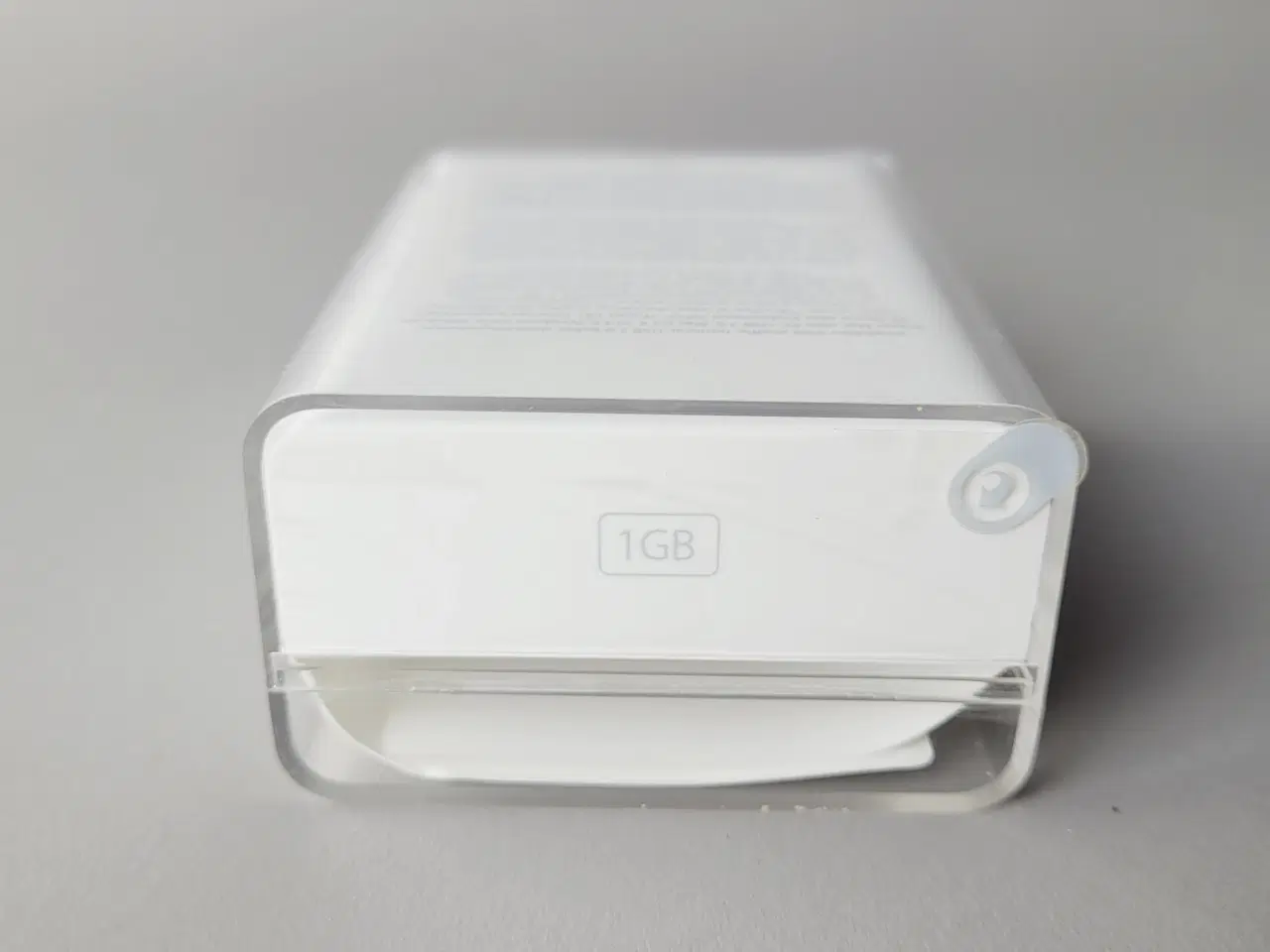 Billede 8 - ⭐️· 💖 Apple iPod Shuffle (2. generation) - 1 GB 