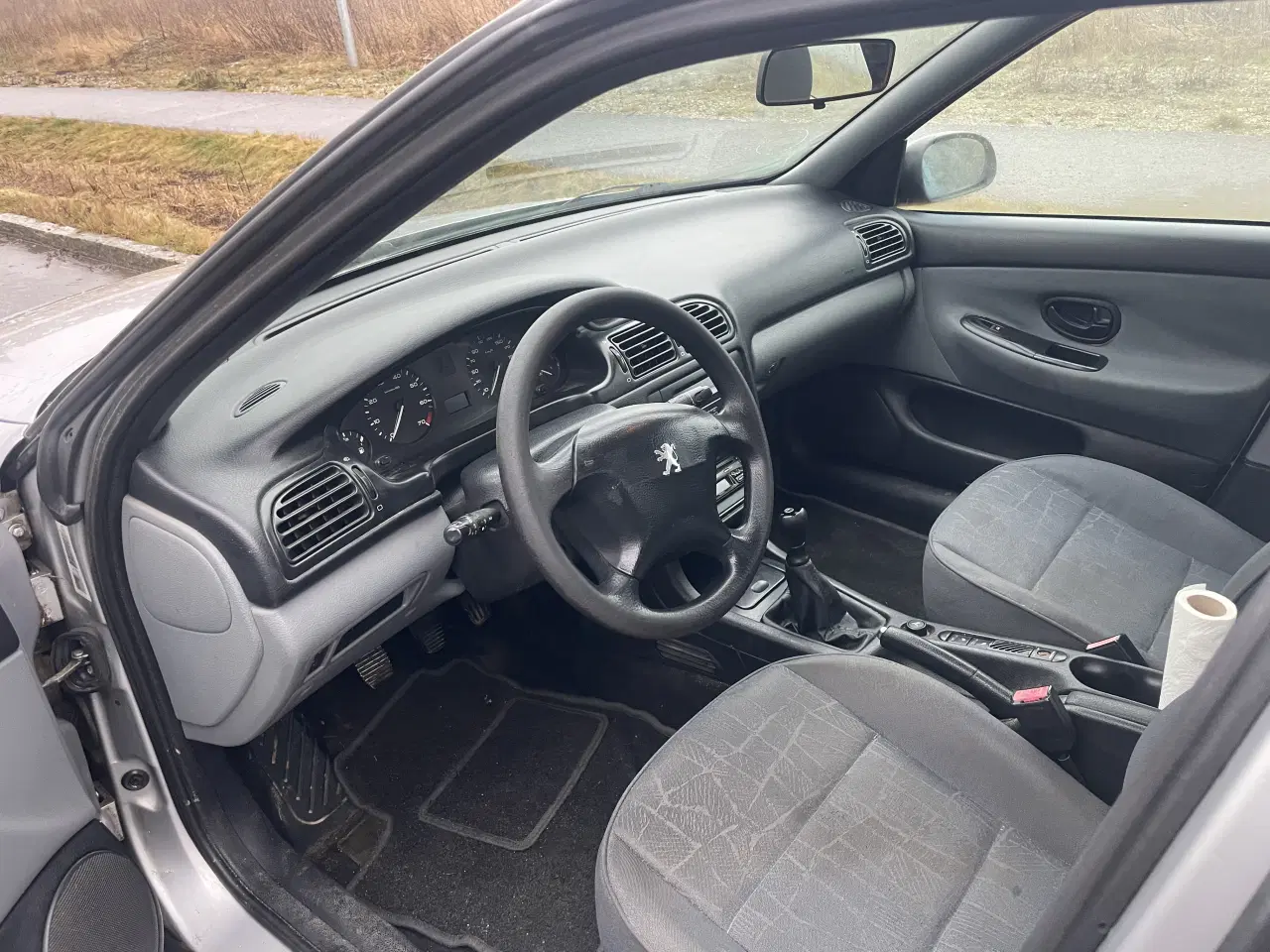 Billede 4 - Peugeot 406 1,8 16v 