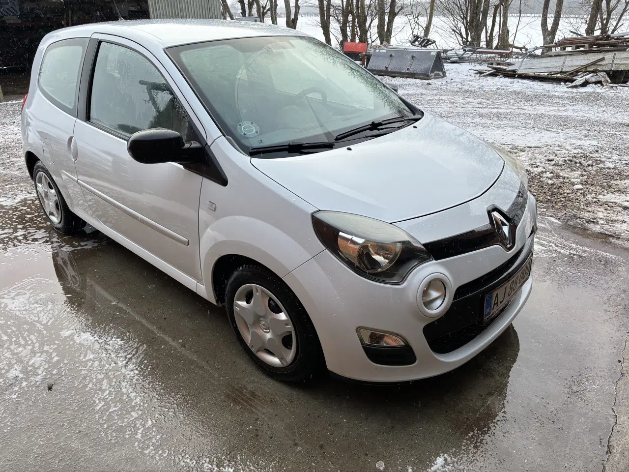 Billede 3 - Renault twingo 