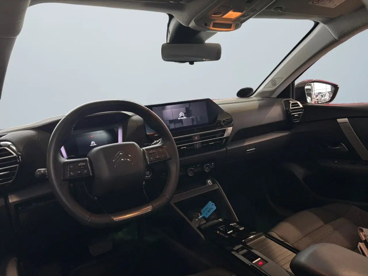 Billede 5 - Citroën C4 1,2 PureTech 130 VTR Sport EAT8