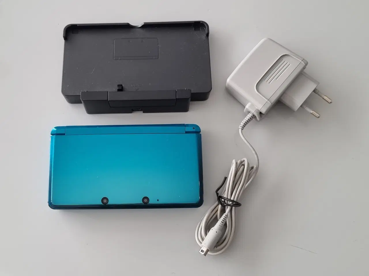 Billede 6 - New Nintendo 3DS - i original kasse med vejledning