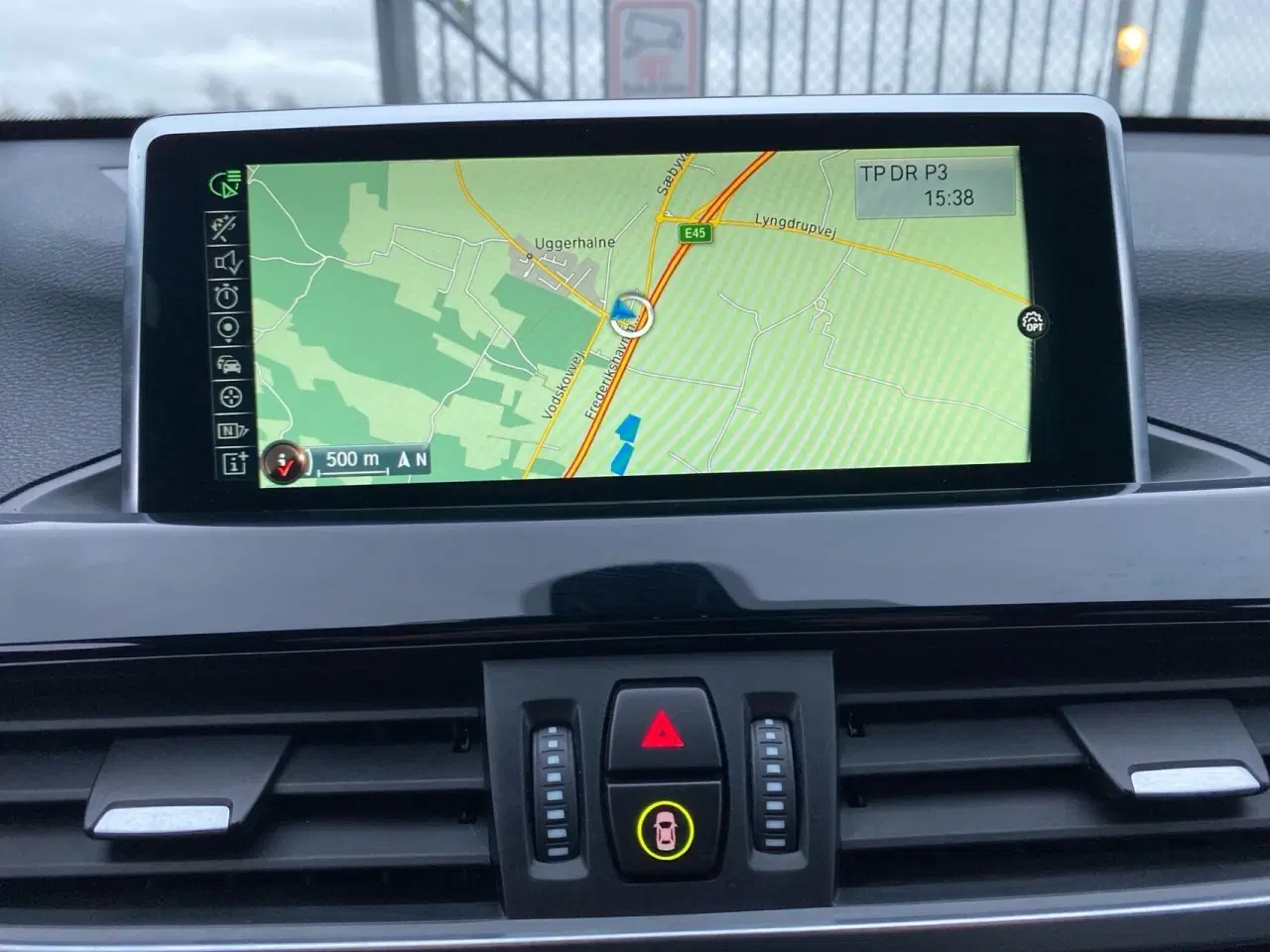 Billede 29 - BMW X1 25D 2,0 D XDrive 231HK 5d 8g Aut.