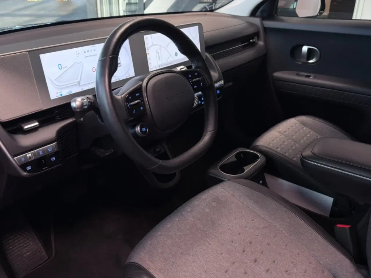 Billede 11 - Hyundai Ioniq 5 73 Techniq