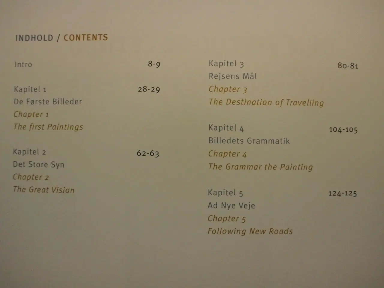 Billede 3 - lars ahlstrand 2004-2005 - den virtuose lethed - ,