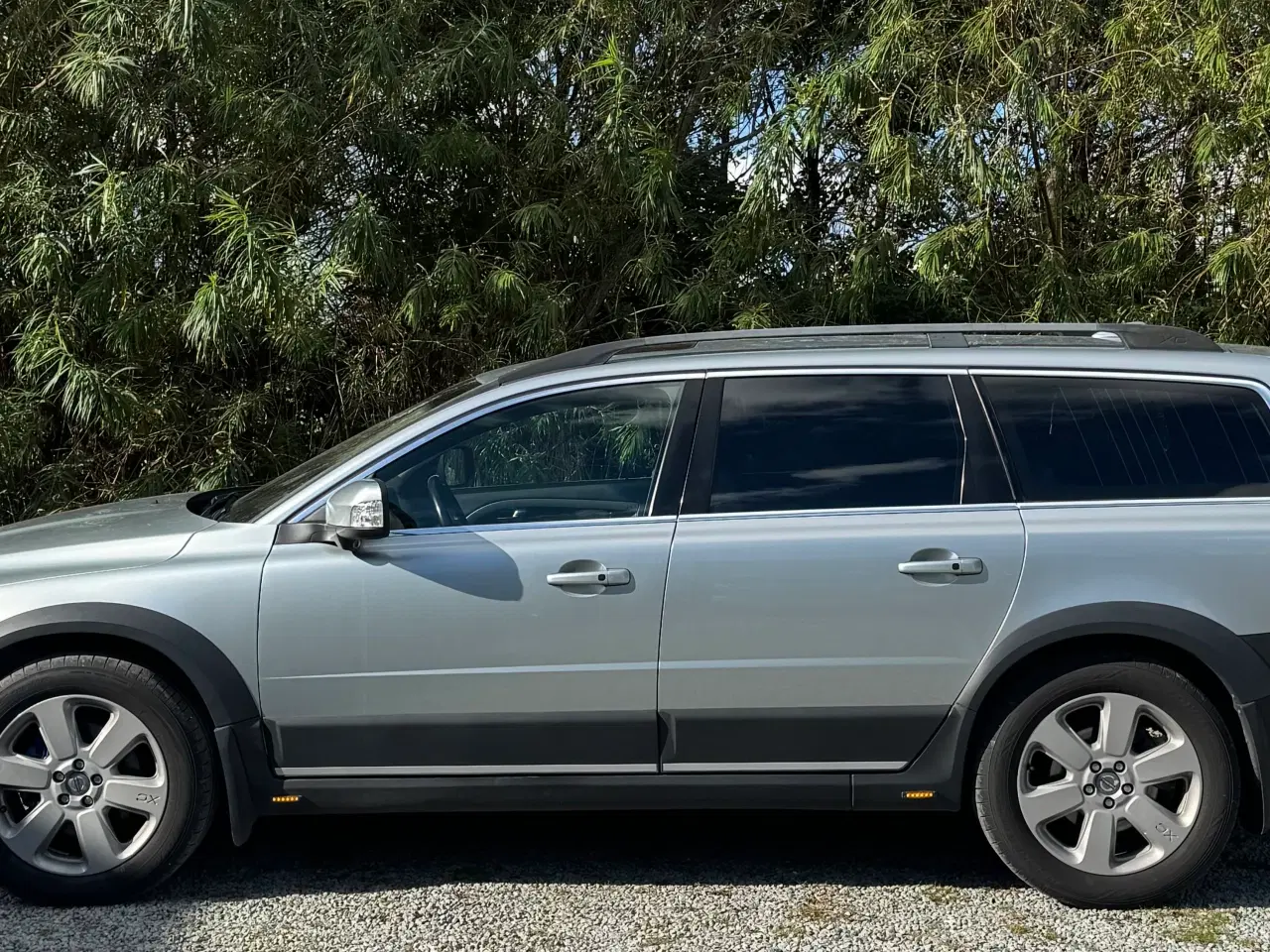 Billede 3 - Volvo XC70 diesel