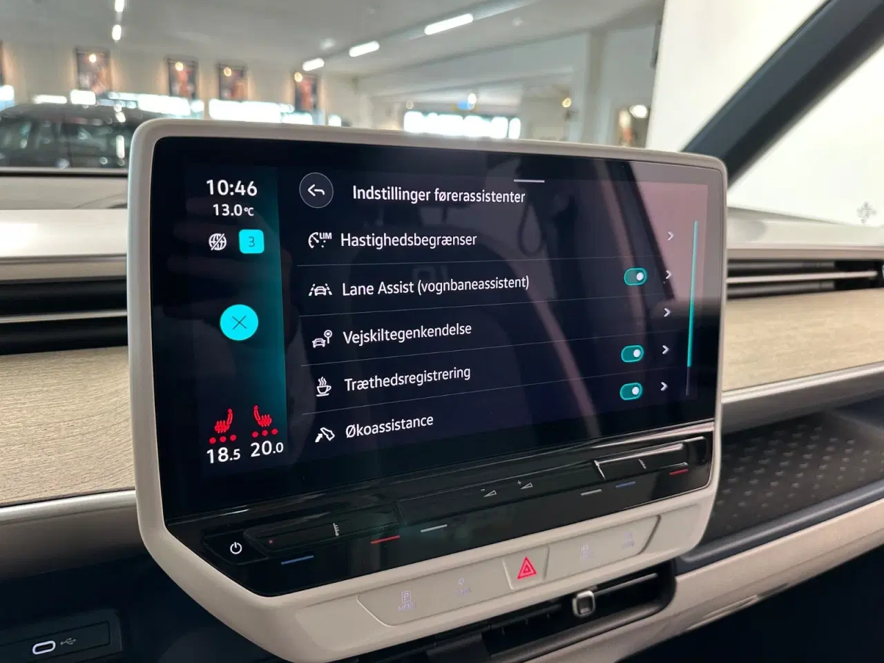 Billede 20 - VW ID.Buzz 77 Pro SWB