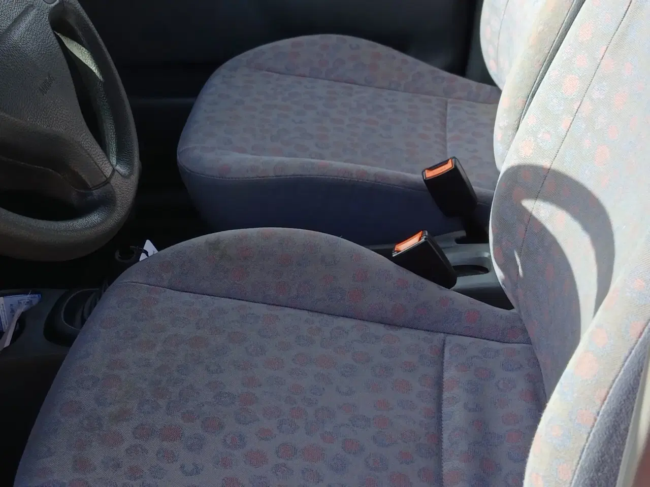 Billede 4 - Suzuki Wagon 