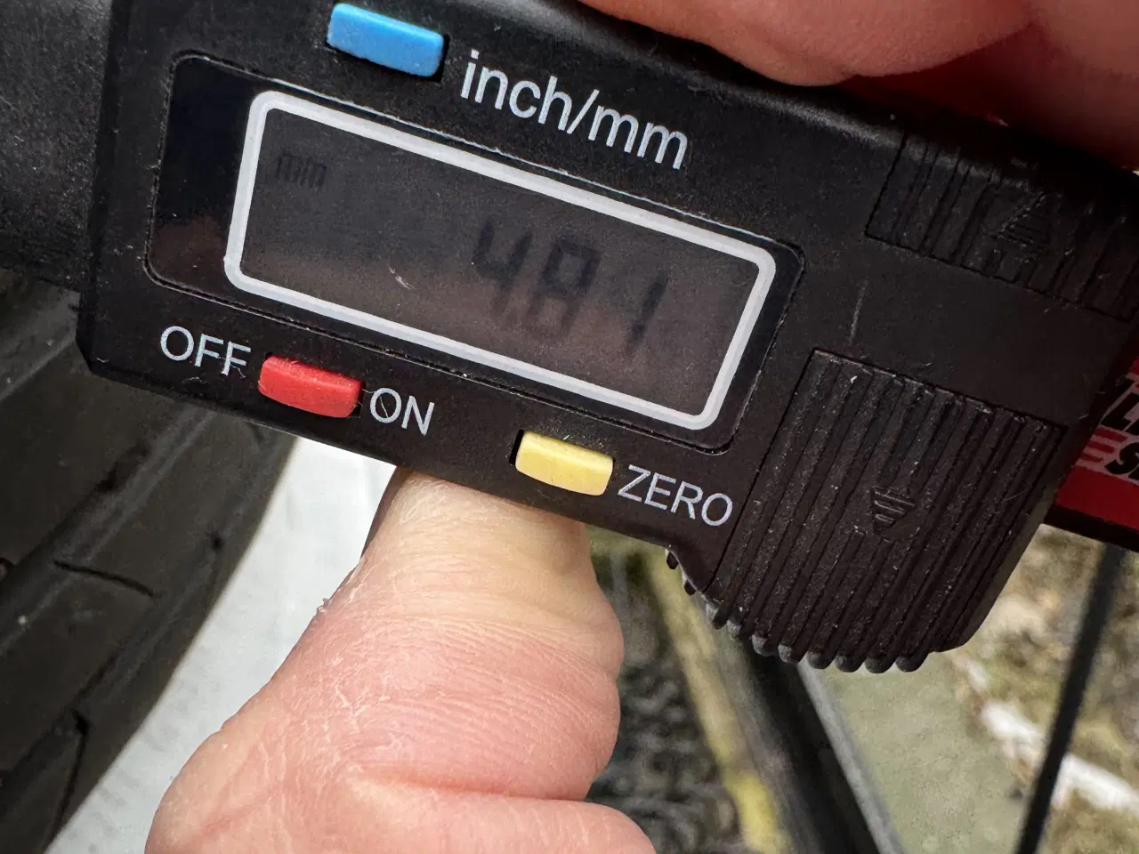 Billede 2 - VW Skagen 20” fælge m. Sommerdæk