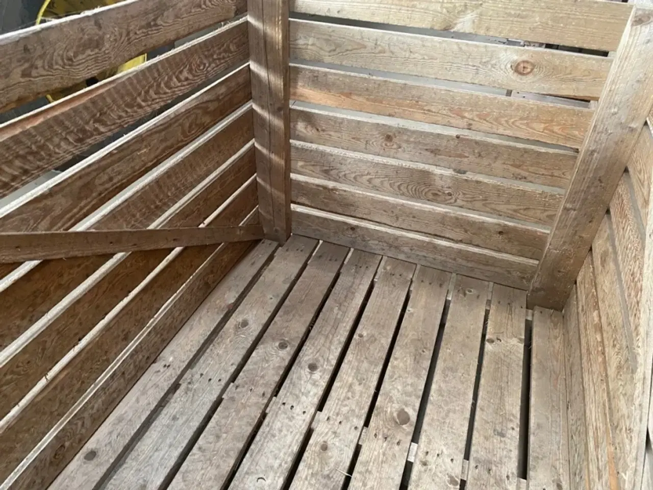 Billede 7 - 10 stk. Kartoffelkasser