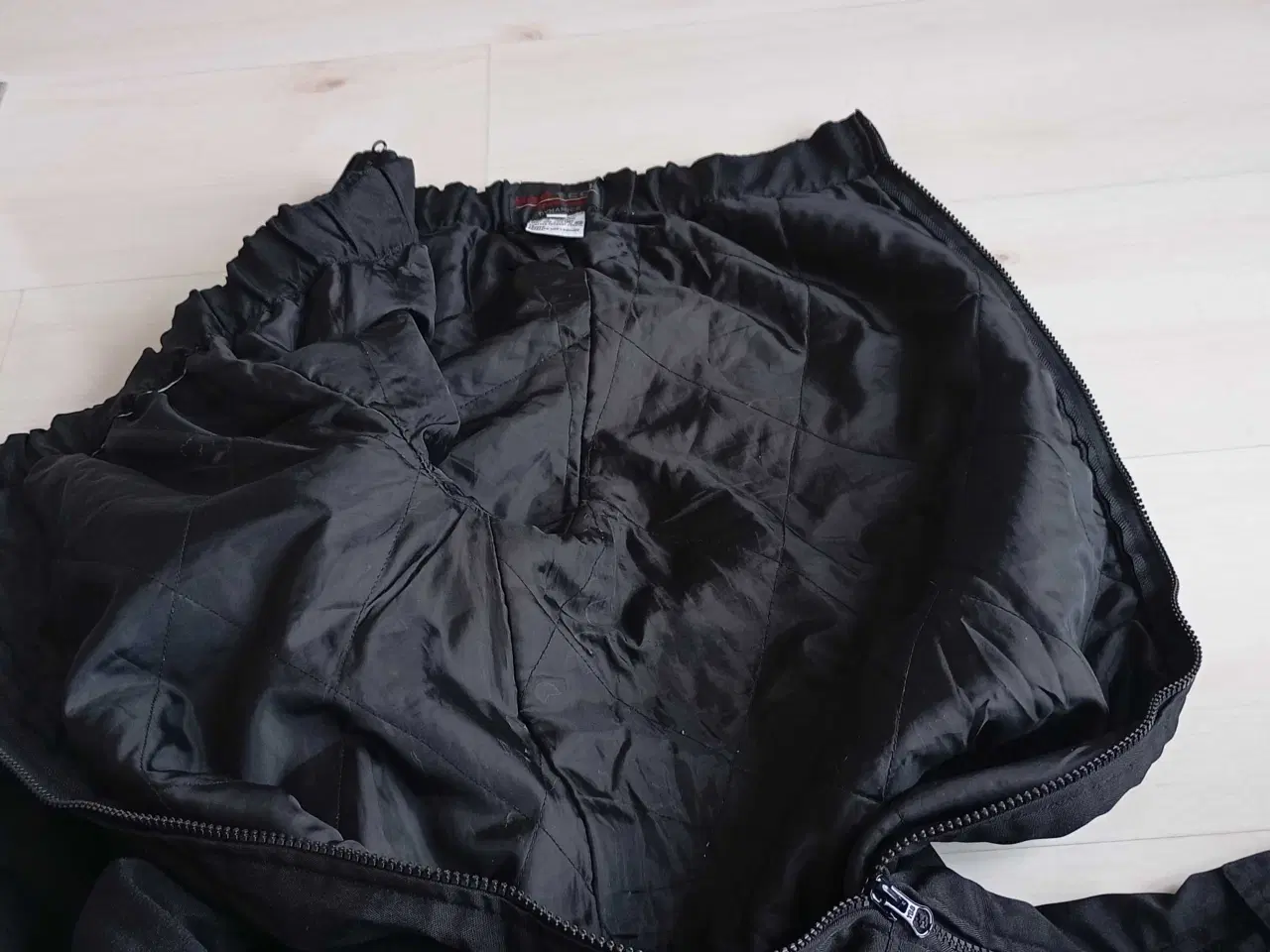 Billede 13 - Termoridebukser. Vinter ridebukser