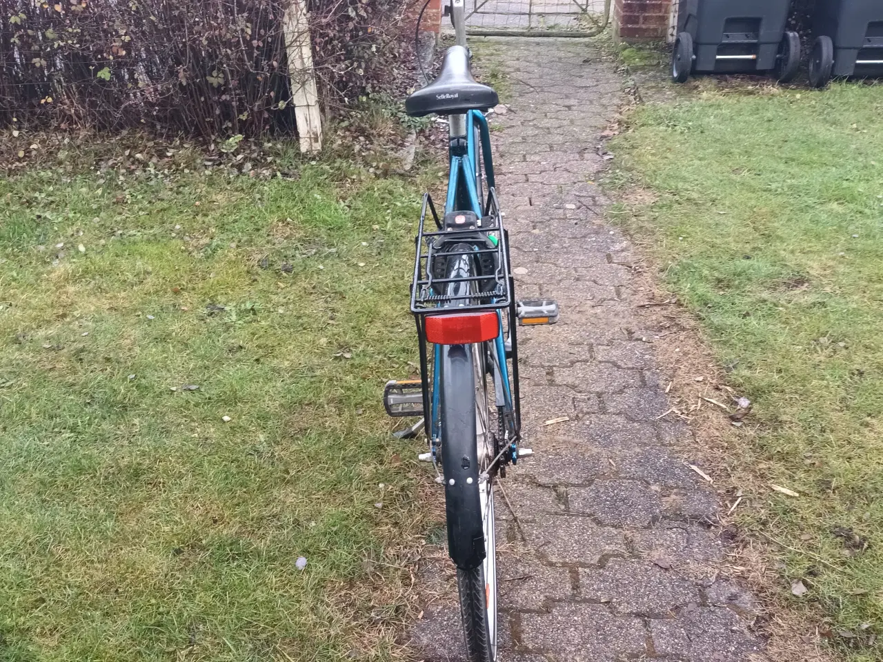 Billede 8 - HerreCykel sælges