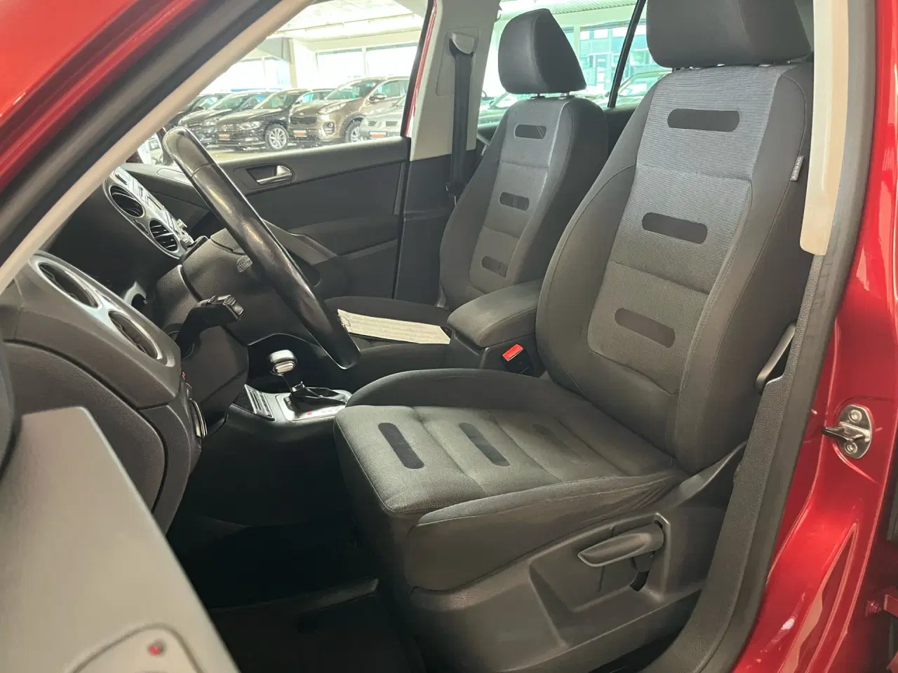 Billede 5 - VW Tiguan 2,0 TSI Trend & Fun 4Motion 170HK 5d 6g Aut.