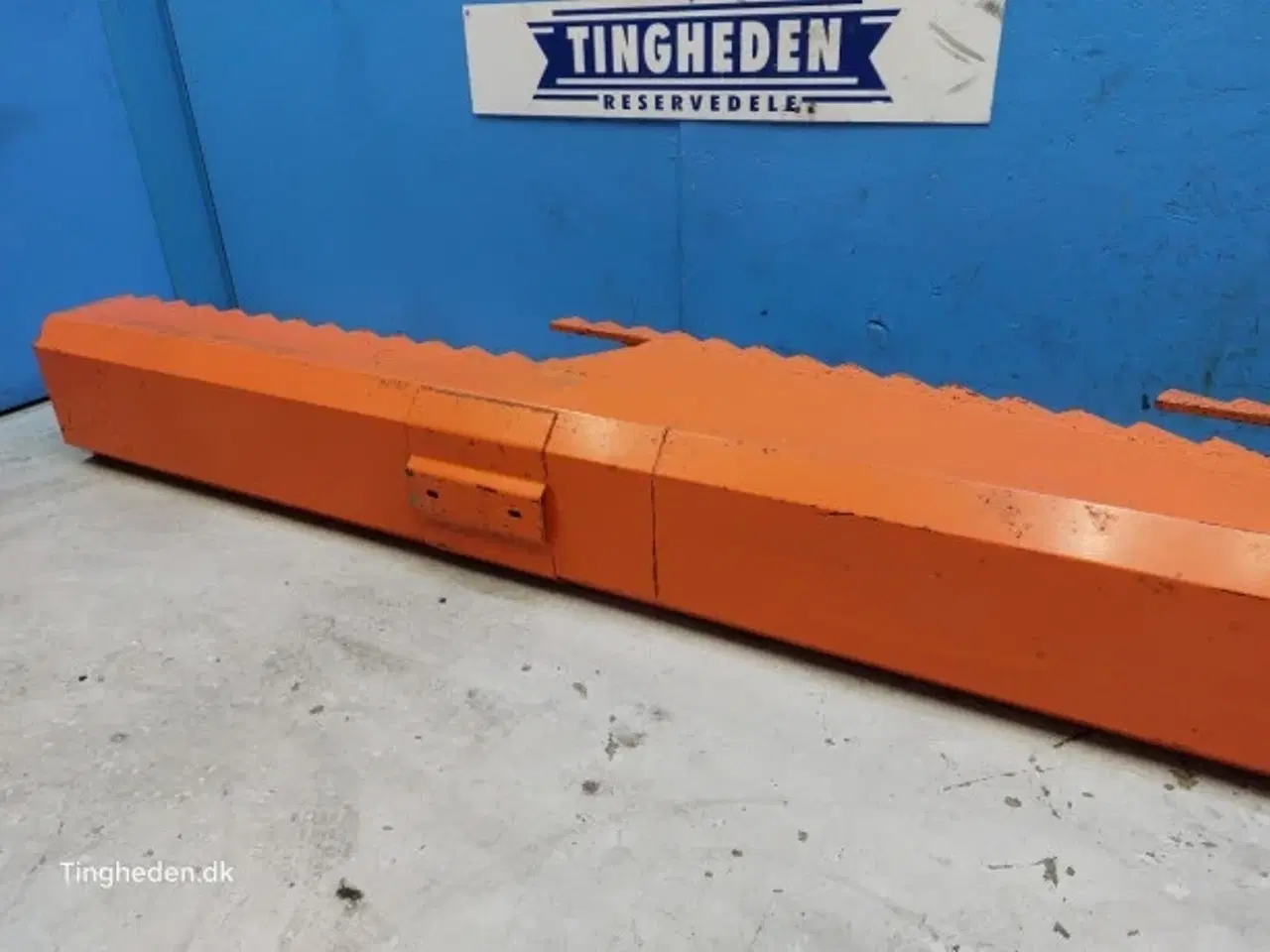 Billede 8 - Dronningborg D4000 Ryster 28460150