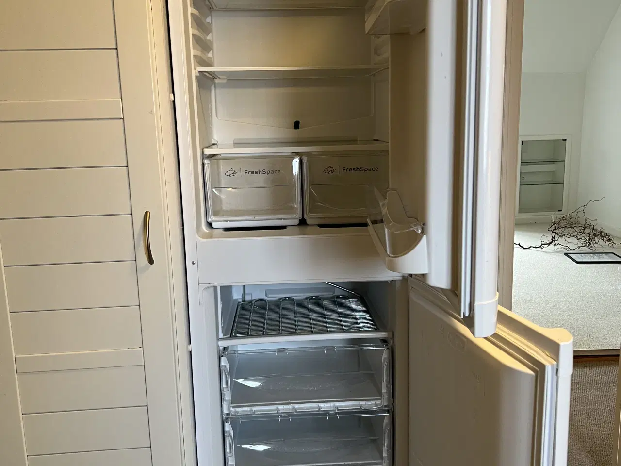 Billede 2 - Køle fryseskab