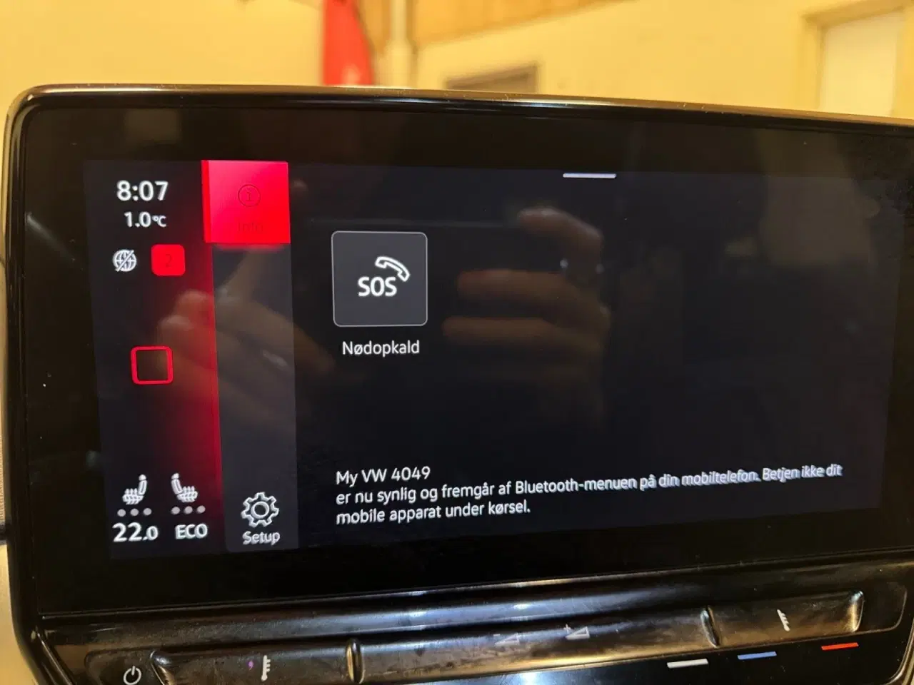 Billede 9 - VW ID.4 77 1ST