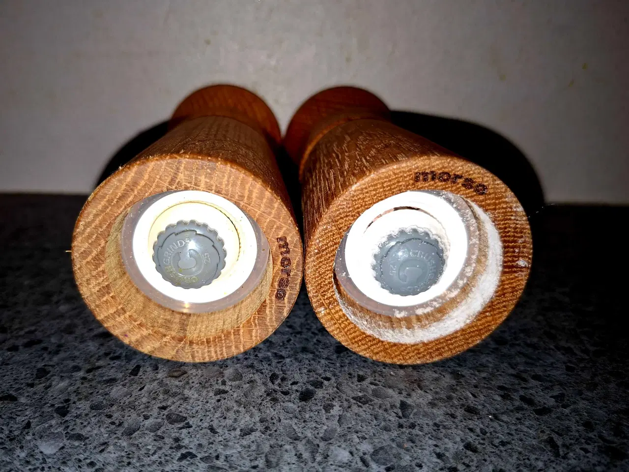 Billede 2 - Morsø kværnsæt