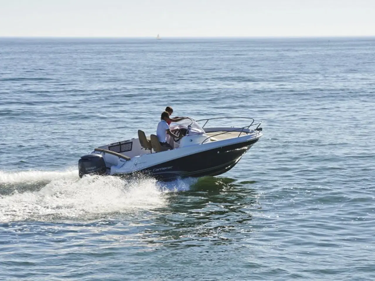 Billede 7 - Jeanneau Cap Camarat 5.5 WA