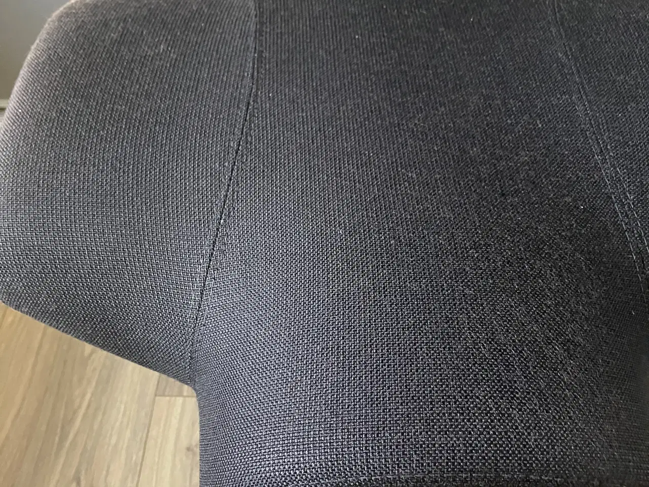 Billede 2 - Kontorstol - HÅG Capisco (høj)