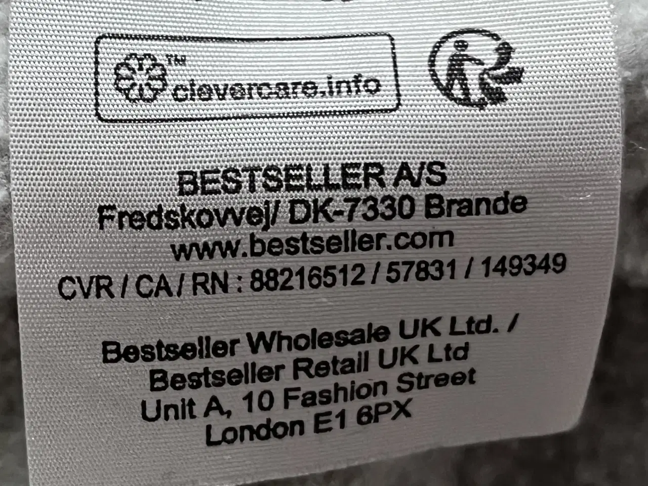 Billede 9 - Hættetrøje, Sweater, Trøje, Jack& Jones, Str M