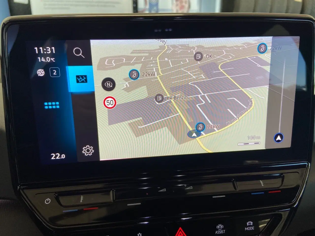 Billede 12 - VW ID.3 58 Pro Performance