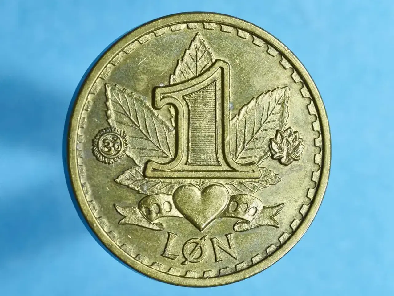 Billede 7 - Christiania mønter og medaljer KØBES