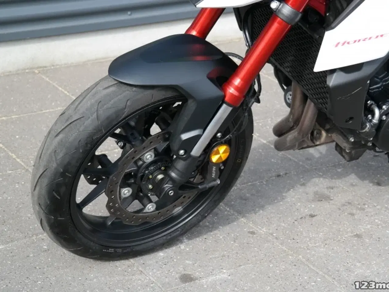 Billede 20 - Honda CB 750 MC-SYD       BYTTER GERNE