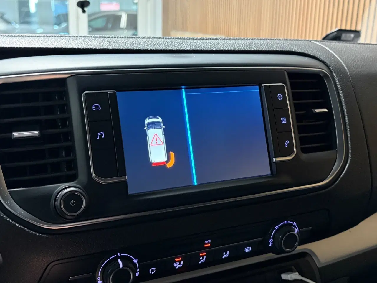 Billede 17 - Peugeot Traveller 1,5 BlueHDi 120 L2 Active