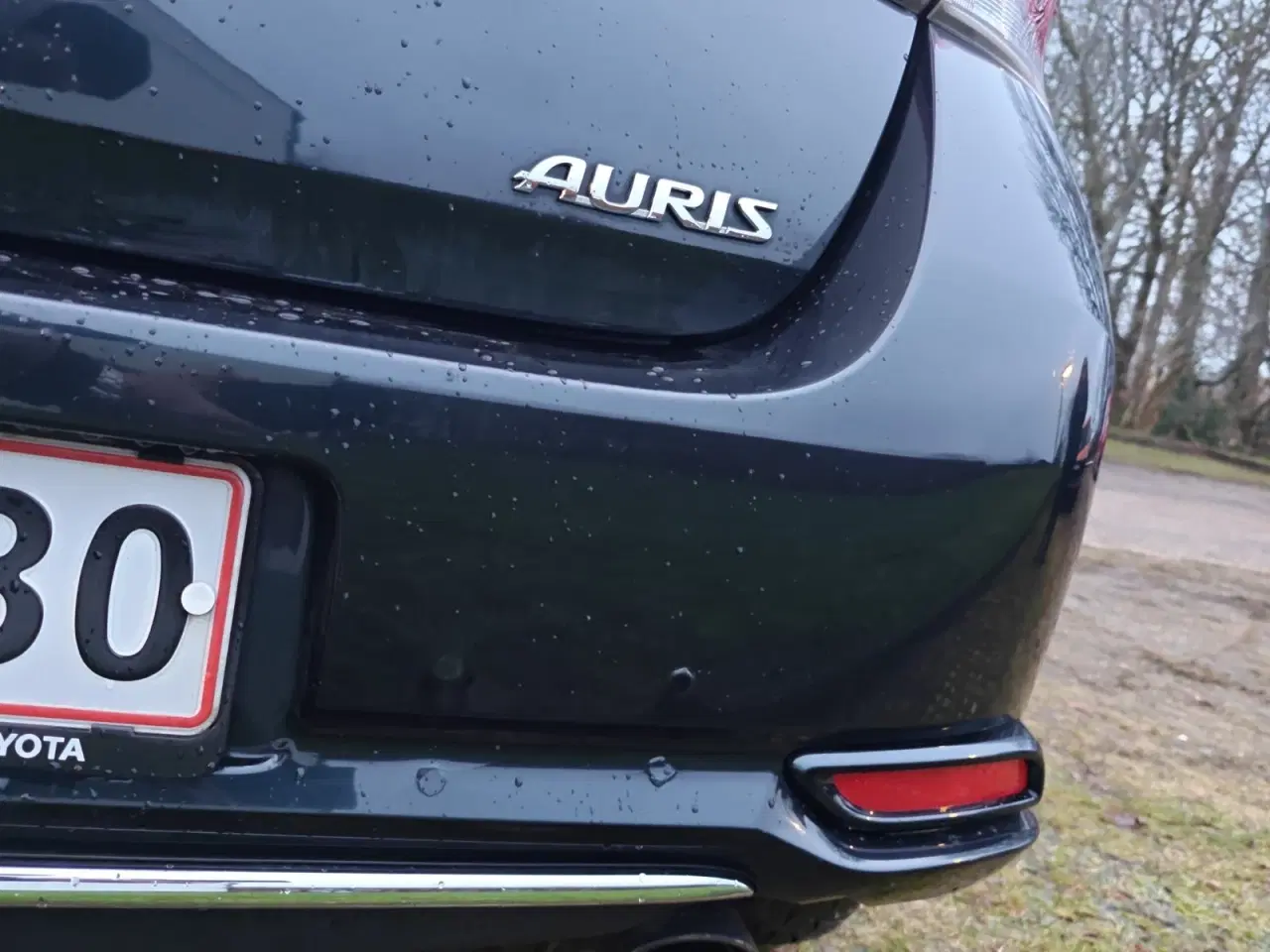 Billede 18 - Toyota Auris 1,2 T T2 Comfort