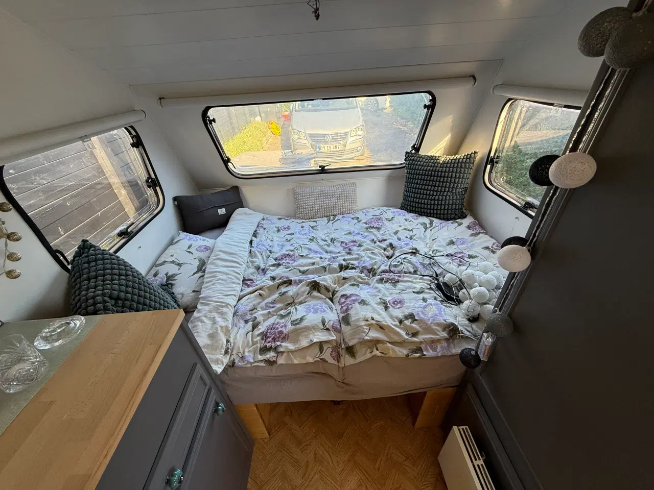 Billede 5 - 🌻 Veteran RC 320 Caravan🌻