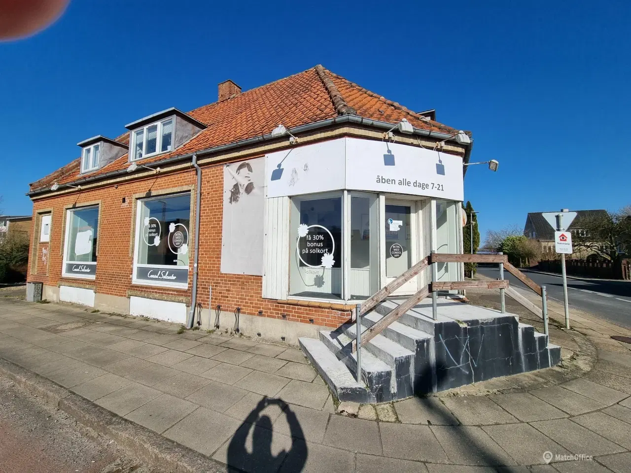 Billede 2 - Lyst og fleksibelt erhvervslejemål - i alt ca. 132 kvm