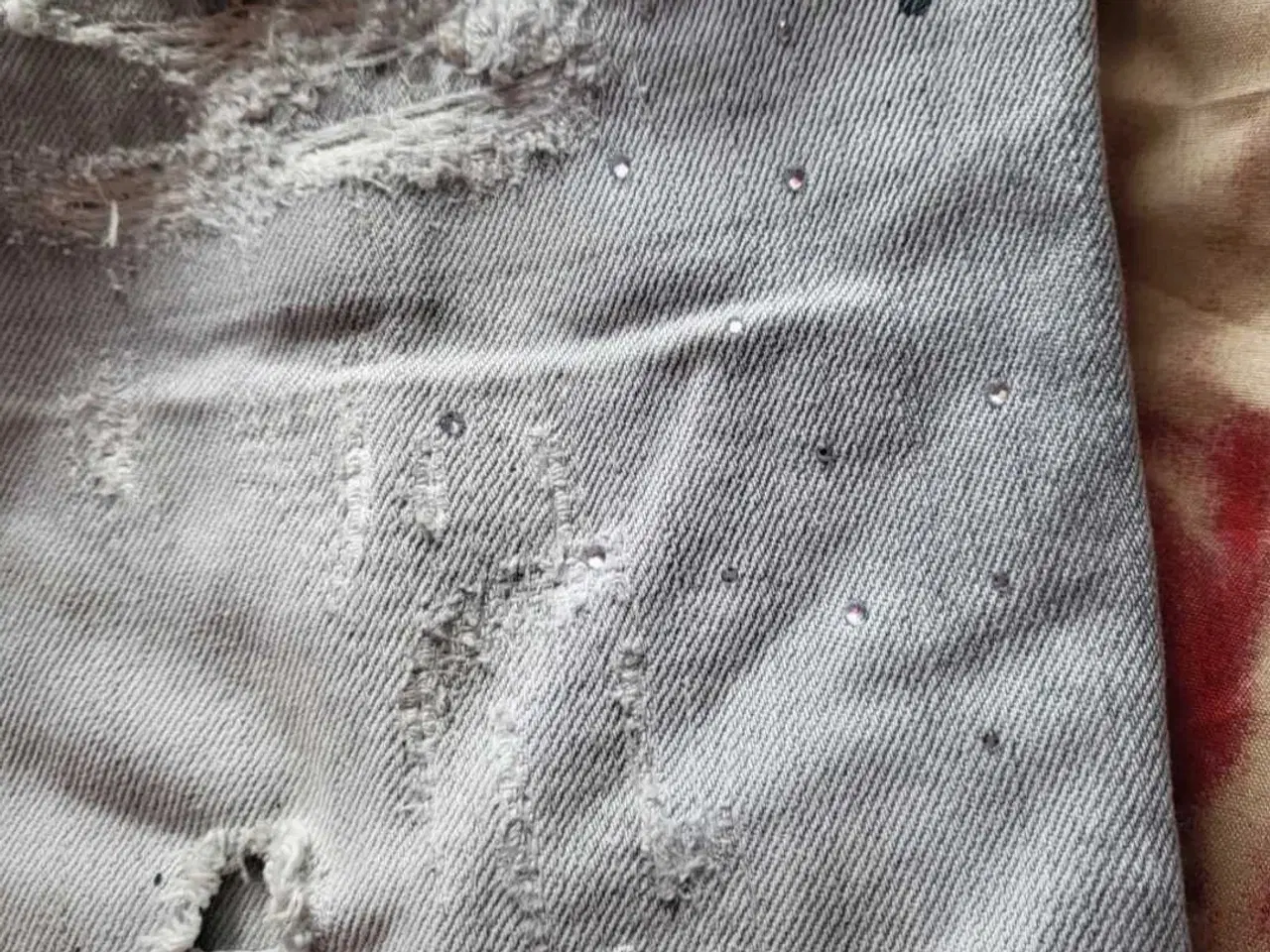 Billede 15 - Dsquared 2 jeans