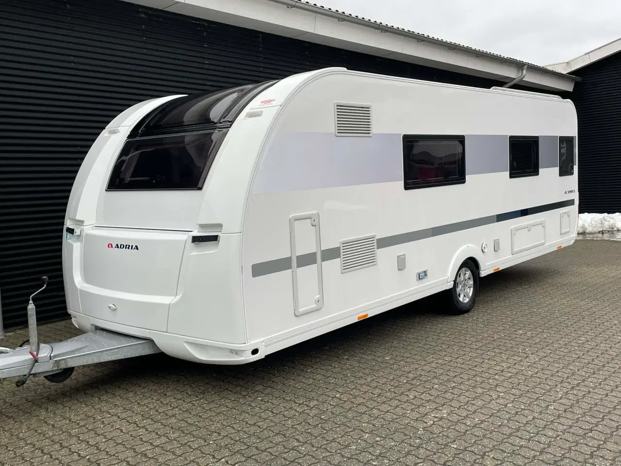 Billede 1 - 2021 - Adria Alpina 663 HT