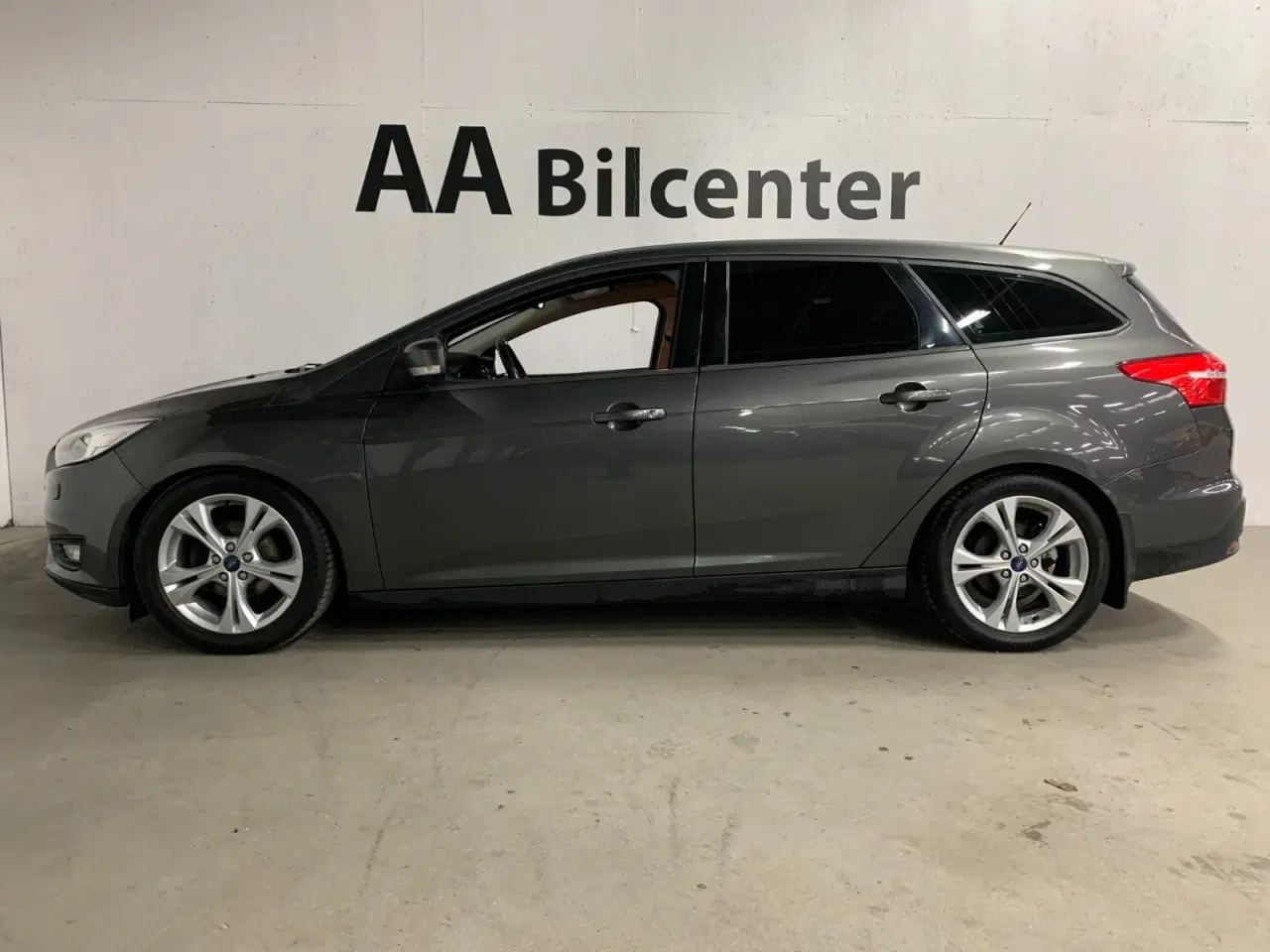 Billede 4 - Ford Focus 1,0 SCTi 125 Business stc.