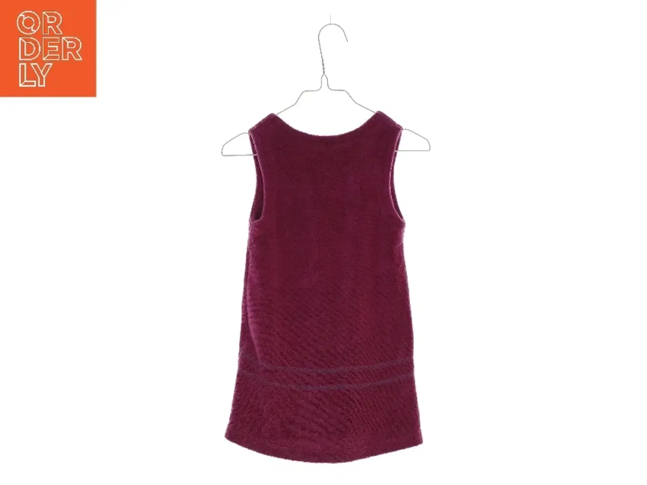 Billede 2 - Kjole fra Barbie (str. ca.4-5 år)