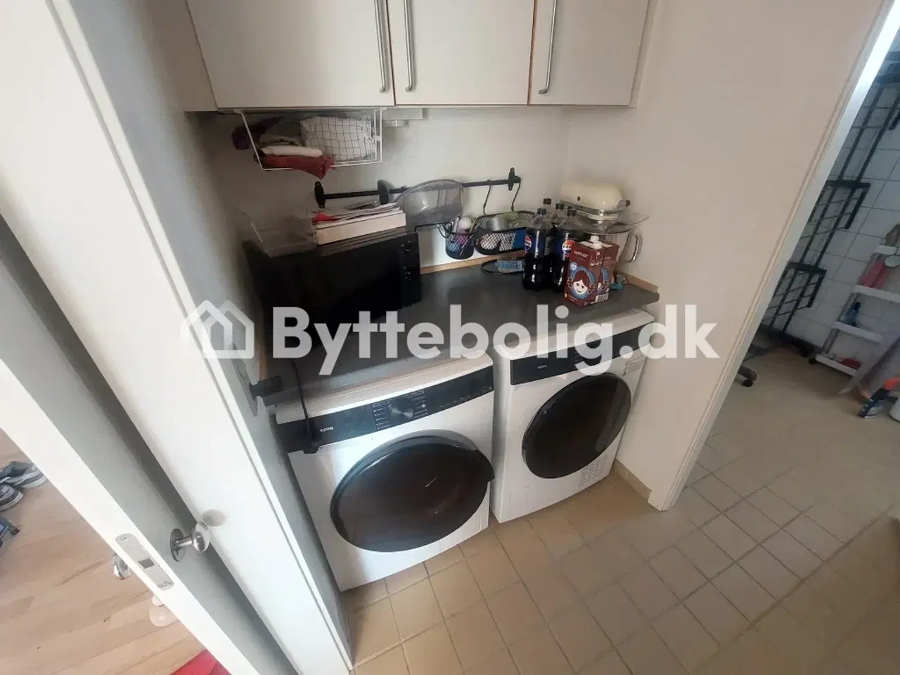 Billede 13 - 3-værelses lejlighed i Randers til bytte