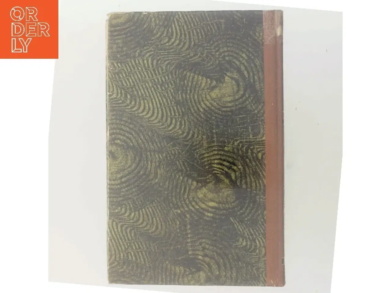 Billede 3 - Stenmure af Bernhard Barby (Bog)