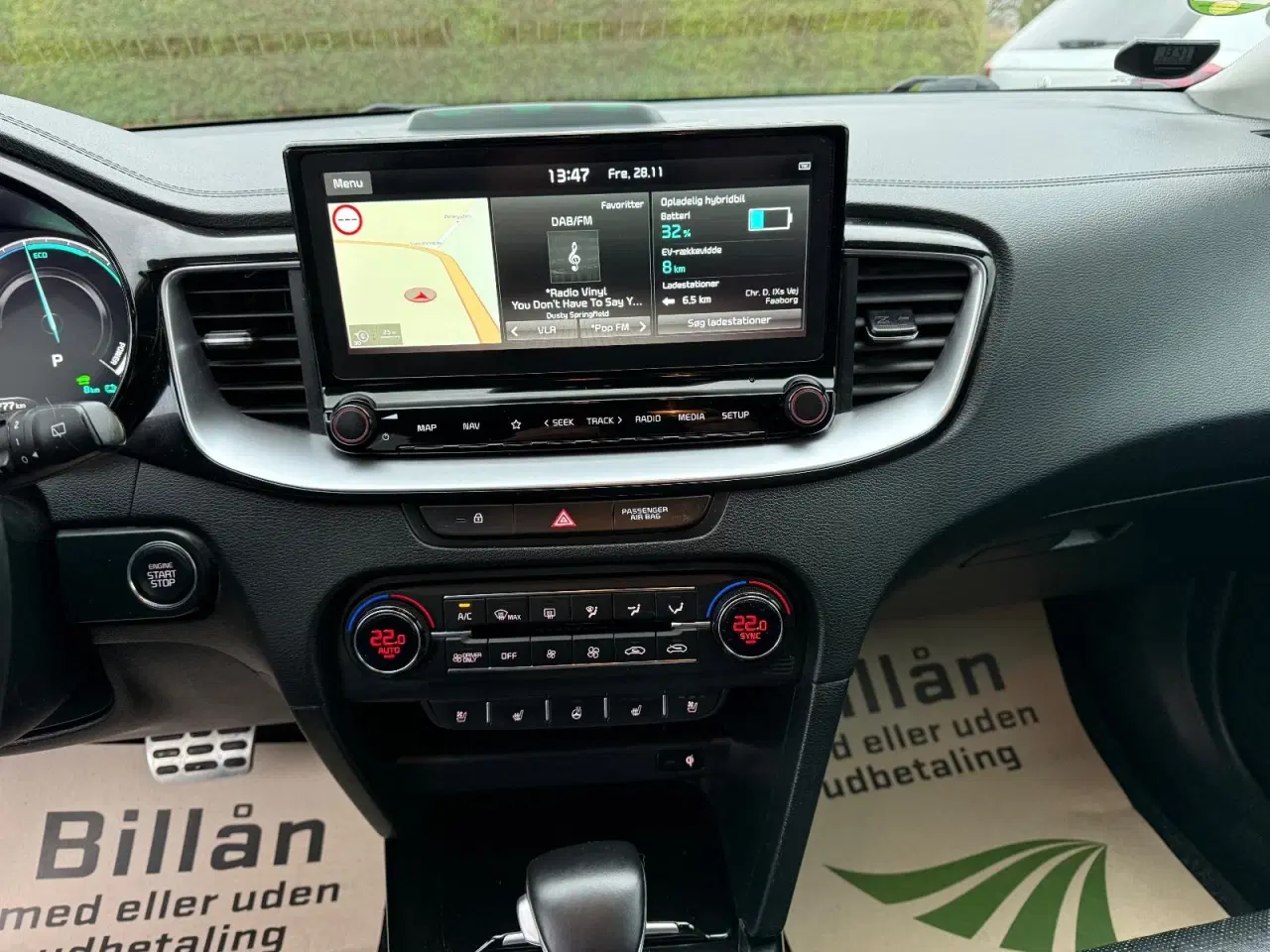 Billede 14 - Kia XCeed 1,6 PHEV Upgrade+ DCT