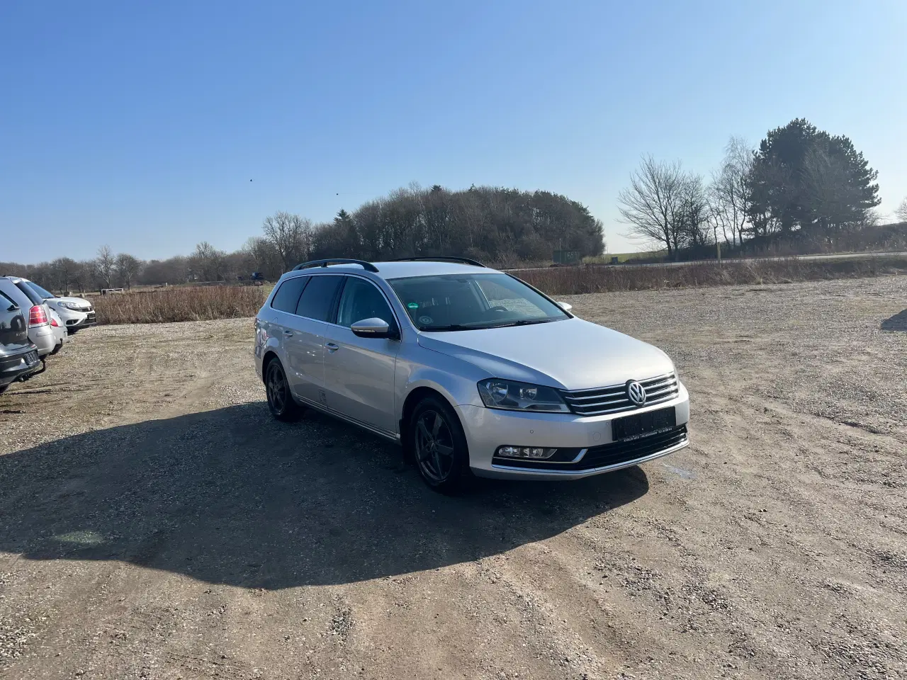 Billede 3 - VW Passat, 2,0 TDI 