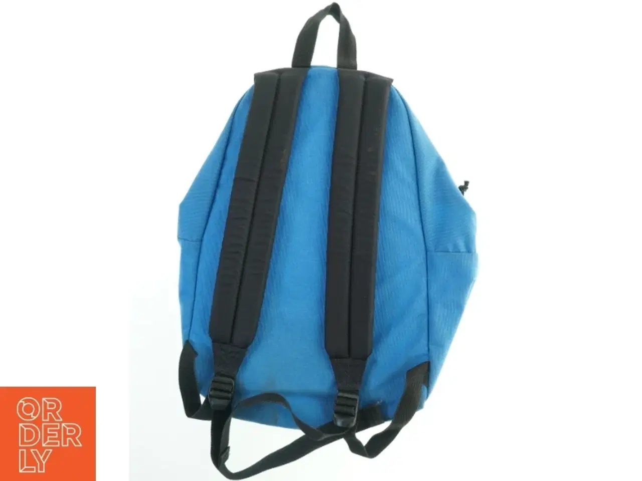 Billede 2 - Blå Eastpak rygsæk fra Eastpak (str. 46x37 cm)