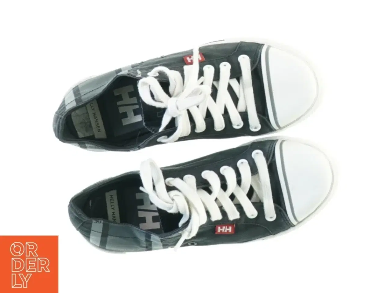 Billede 3 - Retro Sneakers fra Helly Hansen (str. 37)