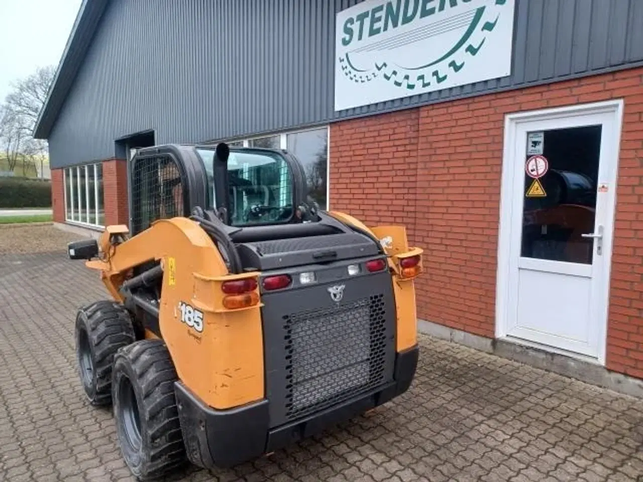 Billede 6 - Case SV185