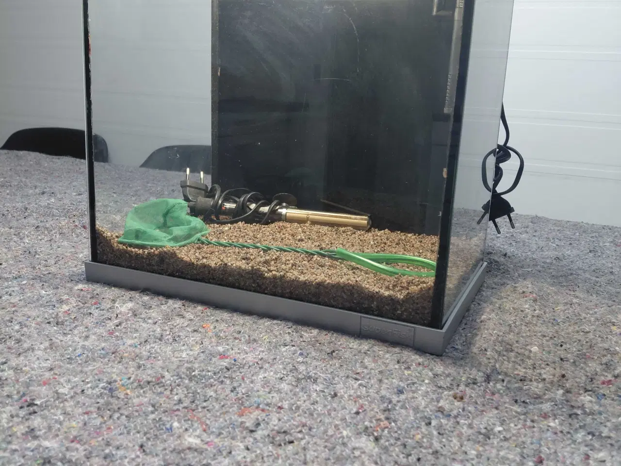 Billede 6 - Akvarier 25L 