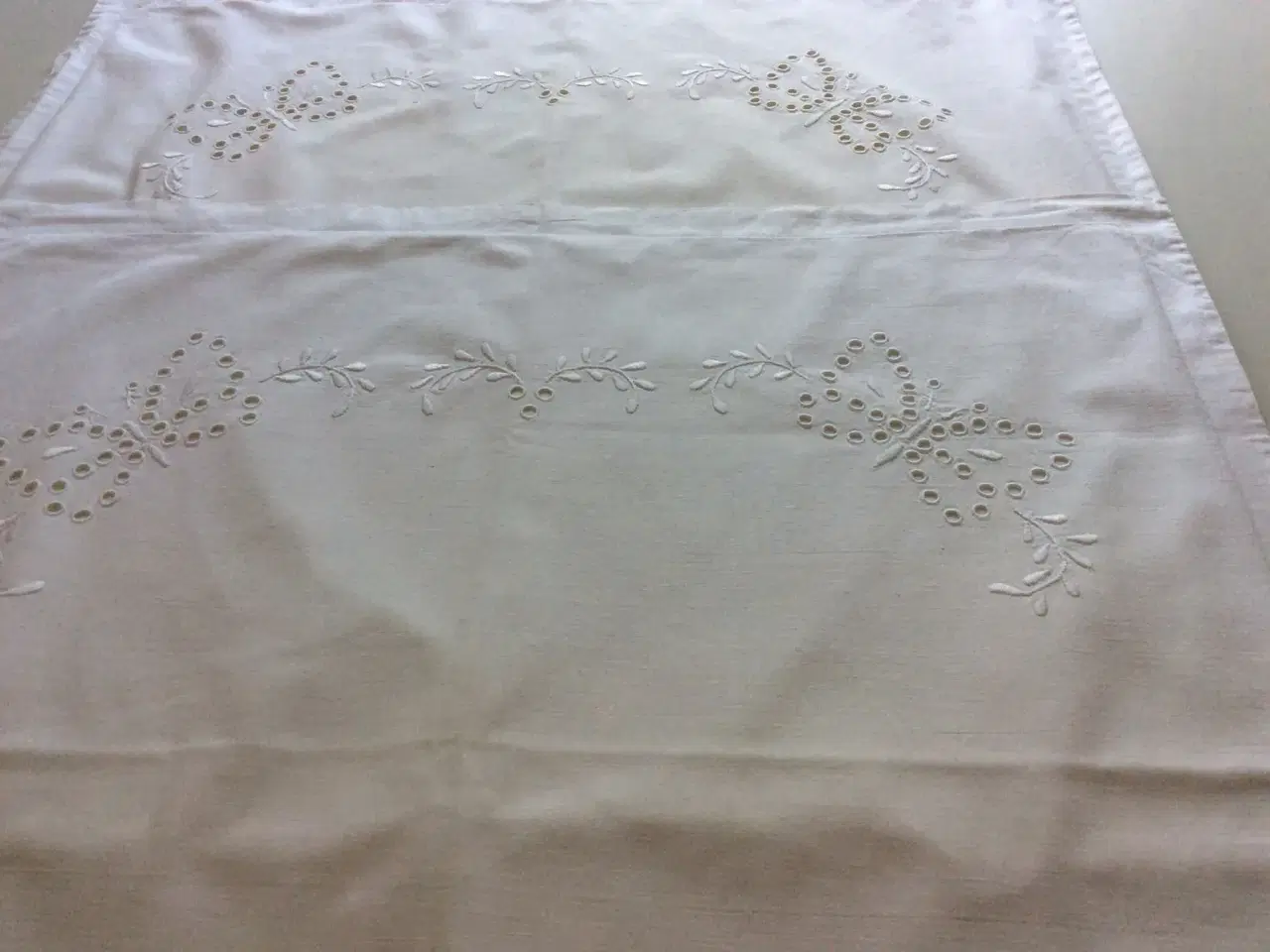 Billede 1 - Pudebetræk