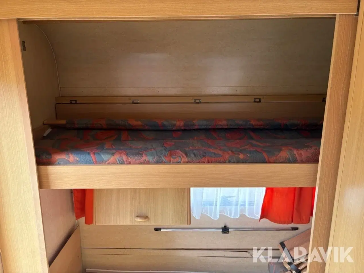 Billede 12 - Campingvogn IMV Adria Optima 410